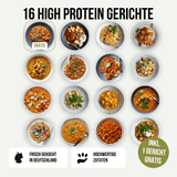 Must-Have Box - 16er - FITTASTE