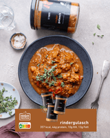 Bester Deal - 72er Box - FITTASTE