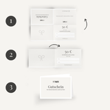 FITTASTE digitaler Geschenkgutschein - FITTASTE