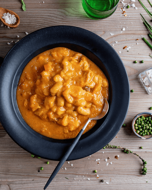 hähnchen süßkartoffel bowl