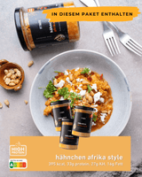 Bestsellerbox - 24er - FITTASTE