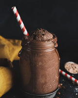 FITTASTE hochwertiges Whey-Protein 1kg - FITTASTE