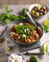 rind greek style - FITTASTE