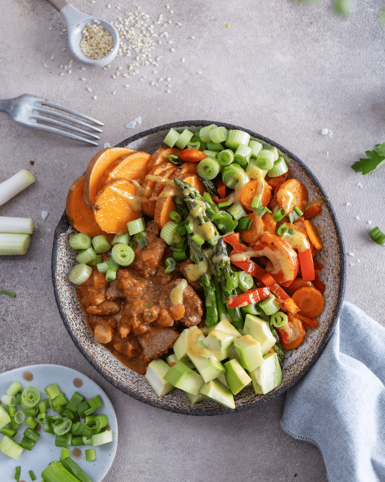 rindergulasch - FITTASTE