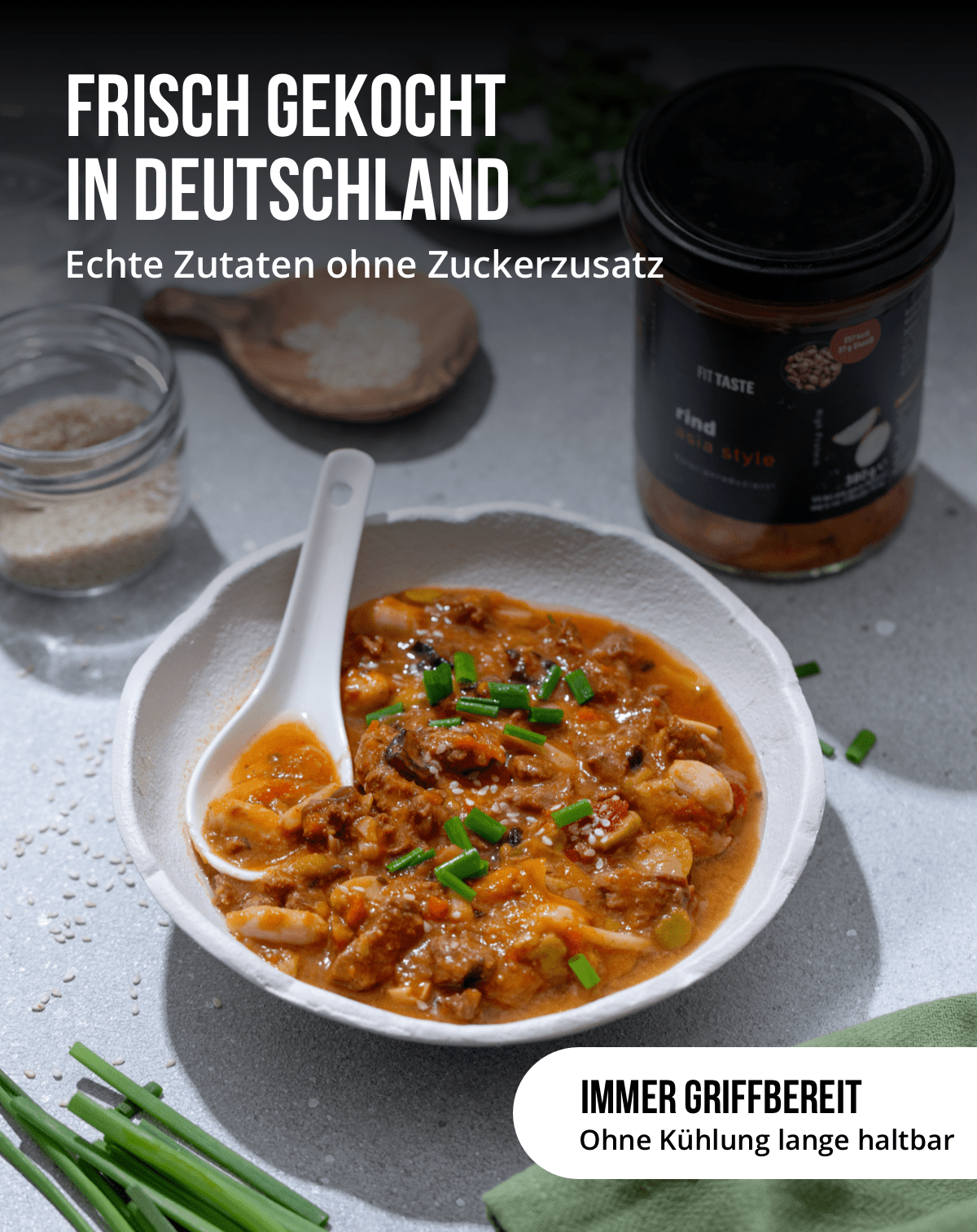 rind asia style - FITTASTE