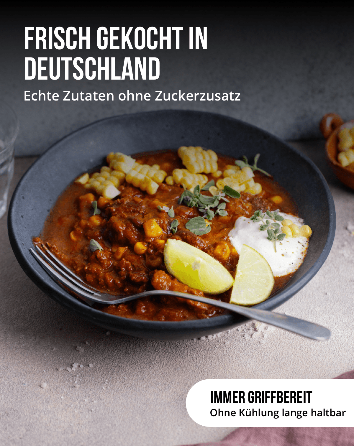 hähnchen mango bowl - FITTASTE