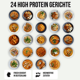 24er Monatspaket - FITTASTE