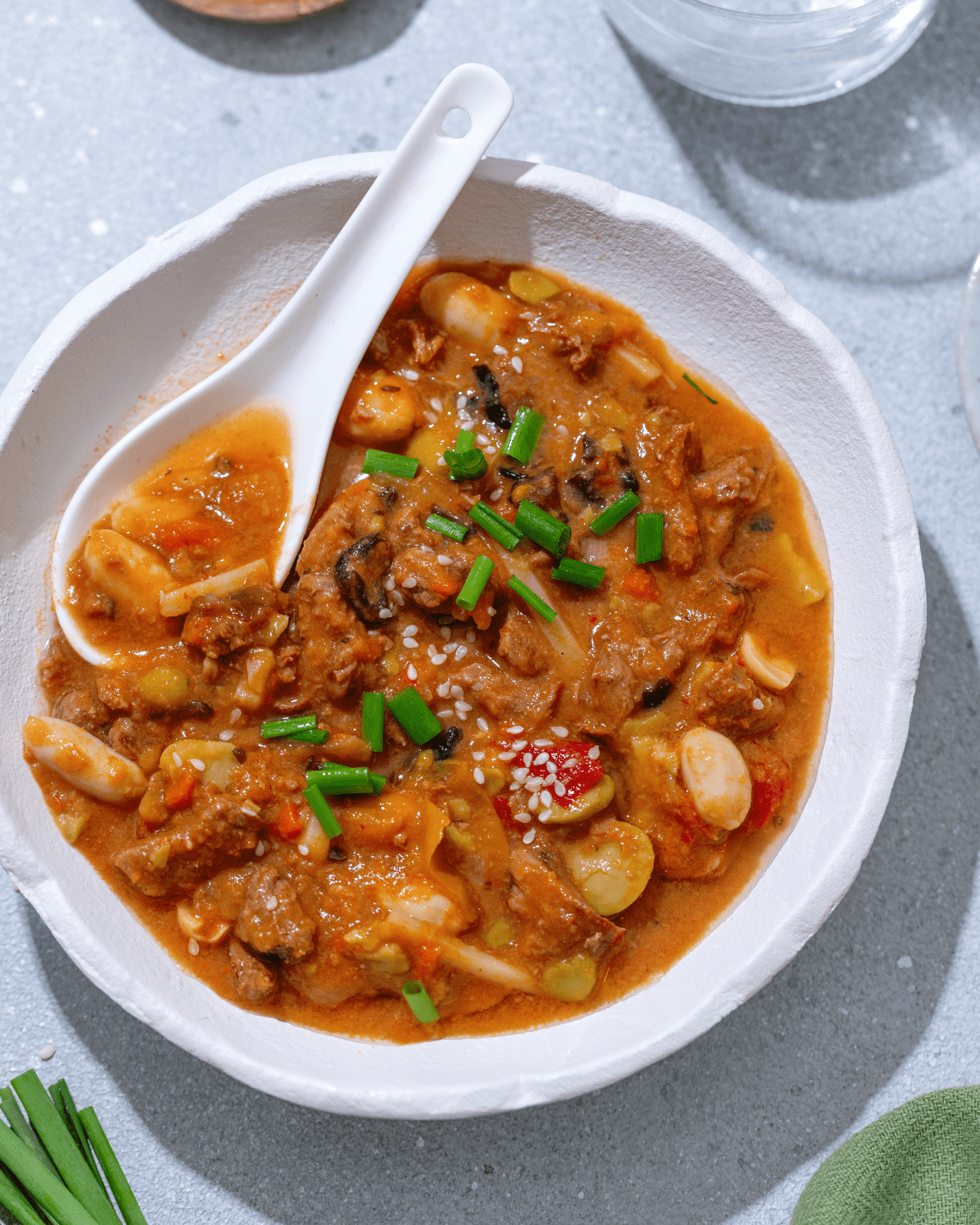 rind asia style - FITTASTE