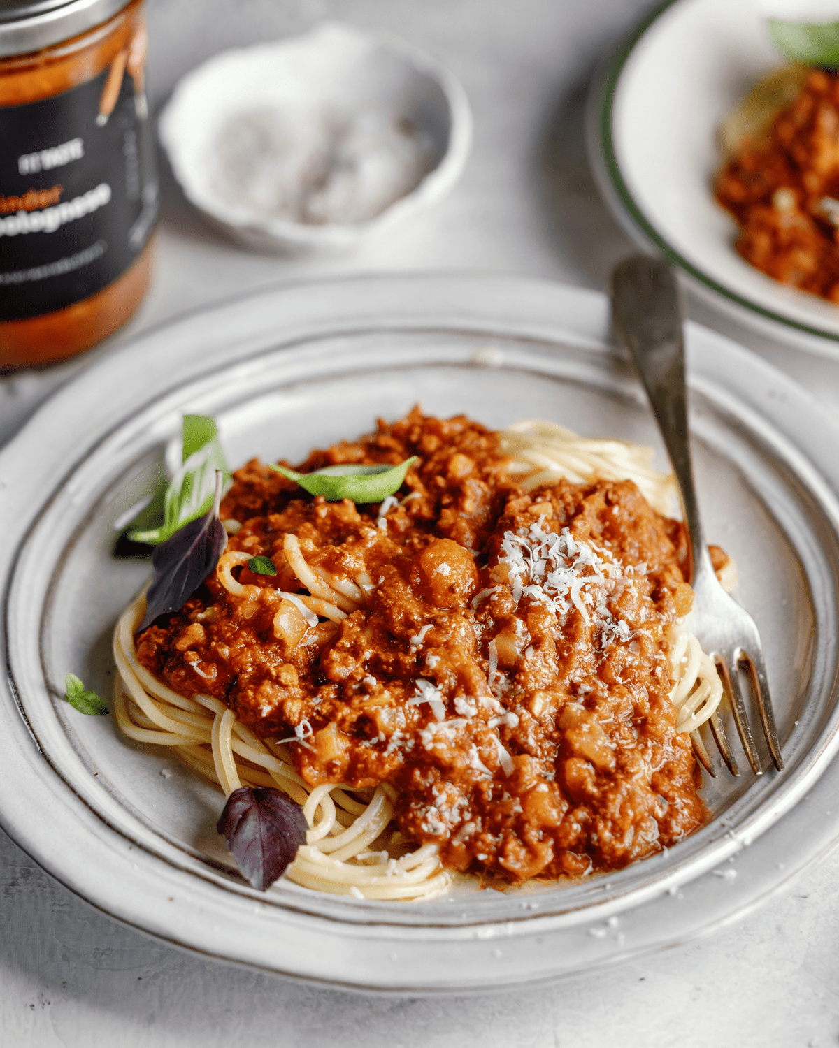 rinderbolognese - FITTASTE