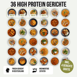 Vorratspaket - 36er - FITTASTE
