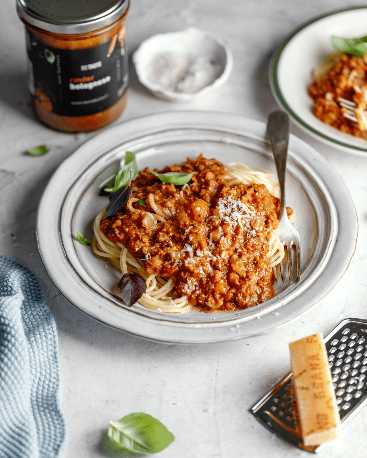 rinderbolognese - FITTASTE