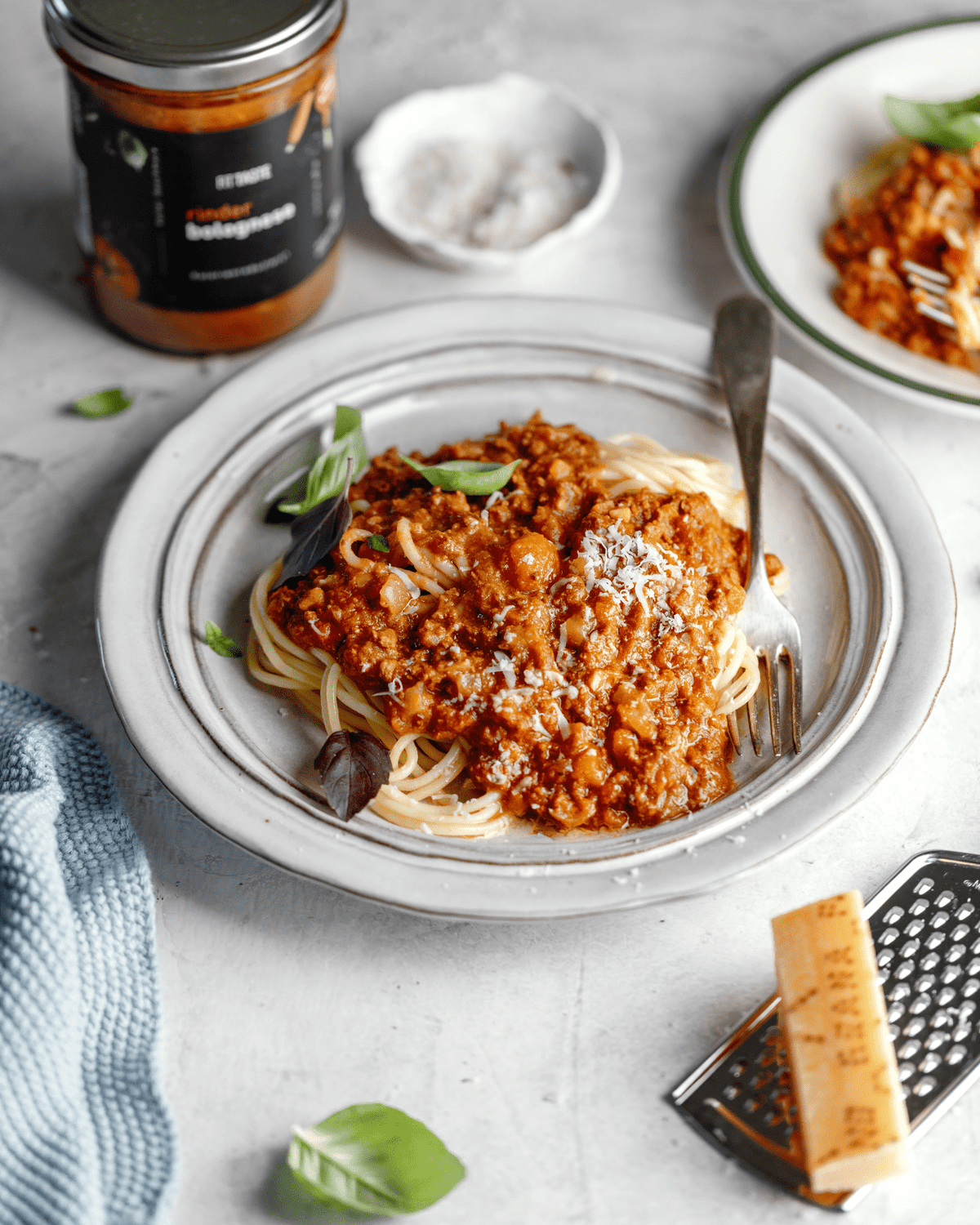 rinderbolognese - FITTASTE