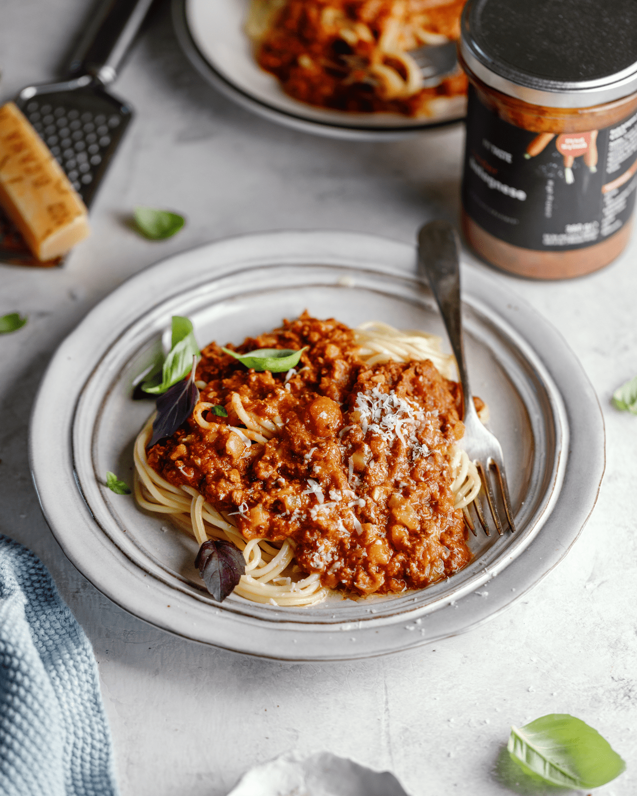 rinderbolognese im Glas: online kaufen I FITTASTE