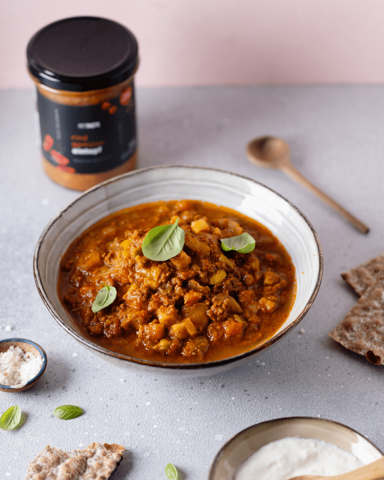 rind gemüse-eintopf - FITTASTE