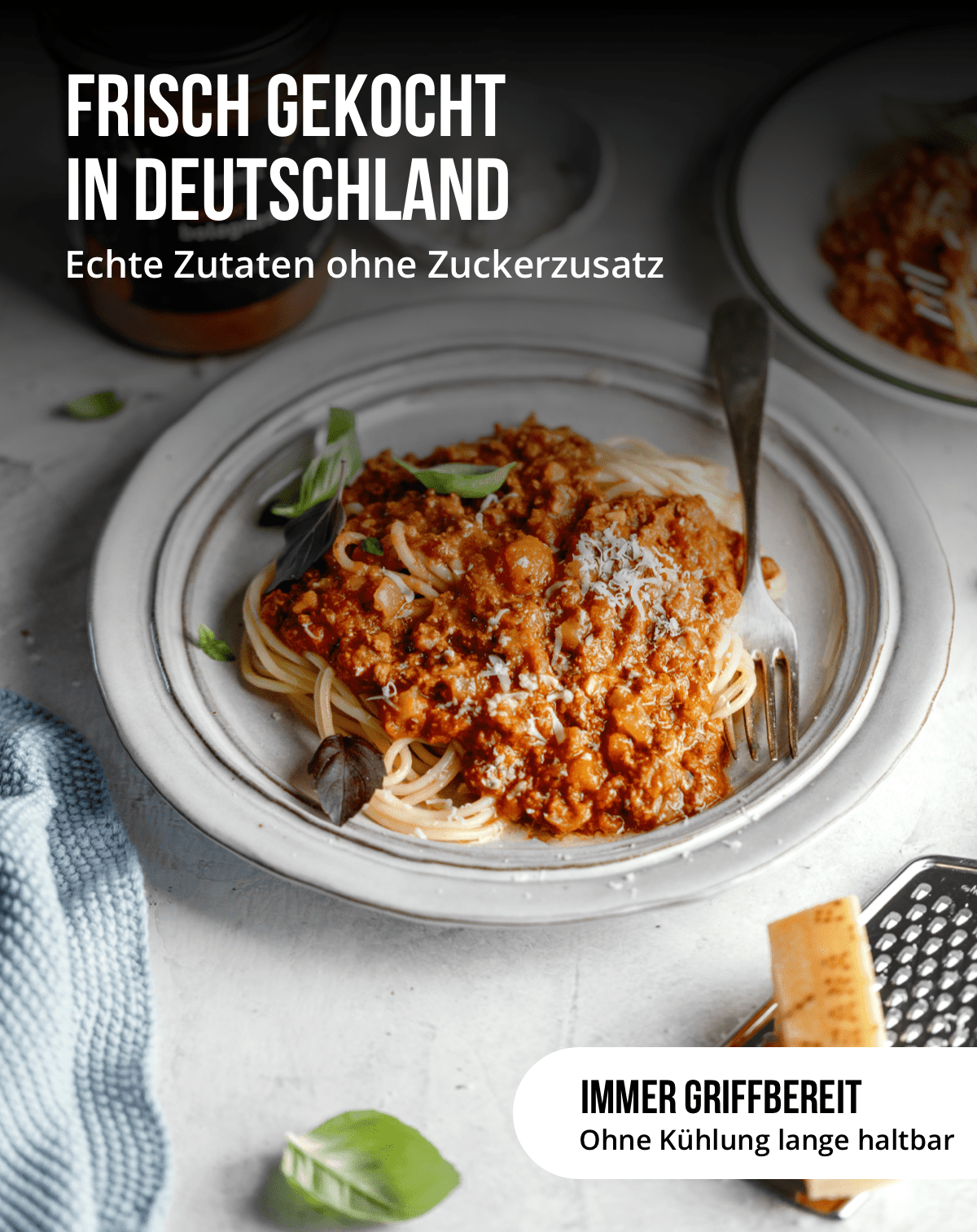 rinderbolognese - FITTASTE