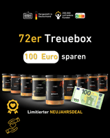 72er Treuebox - FITTASTE