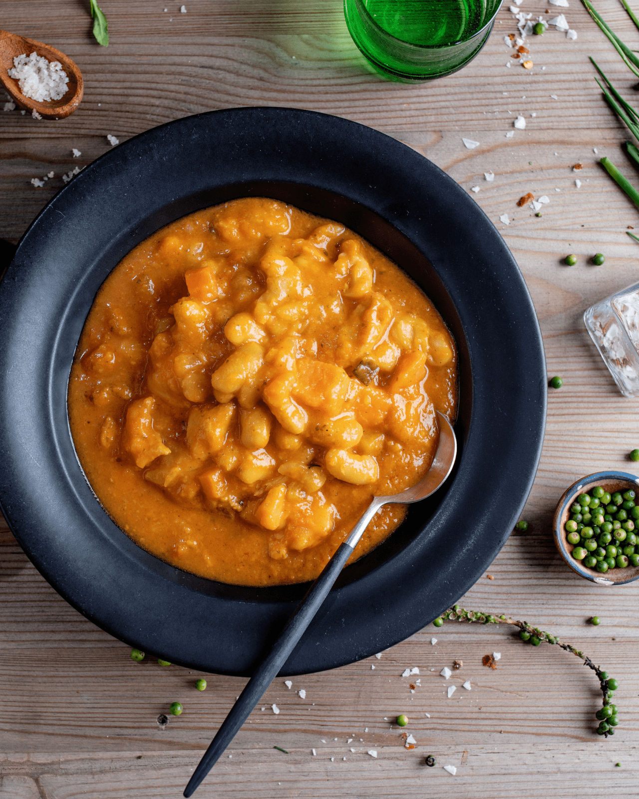 hähnchen süßkartoffel bowl - FITTASTE