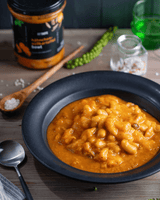 hähnchen süßkartoffel bowl - FITTASTE