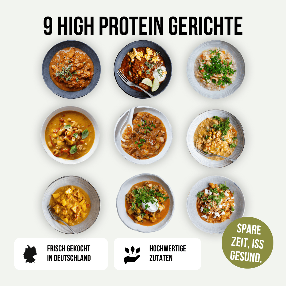 Probierpaket - FITTASTE