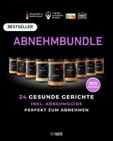 Abnehmbundle - FITTASTE