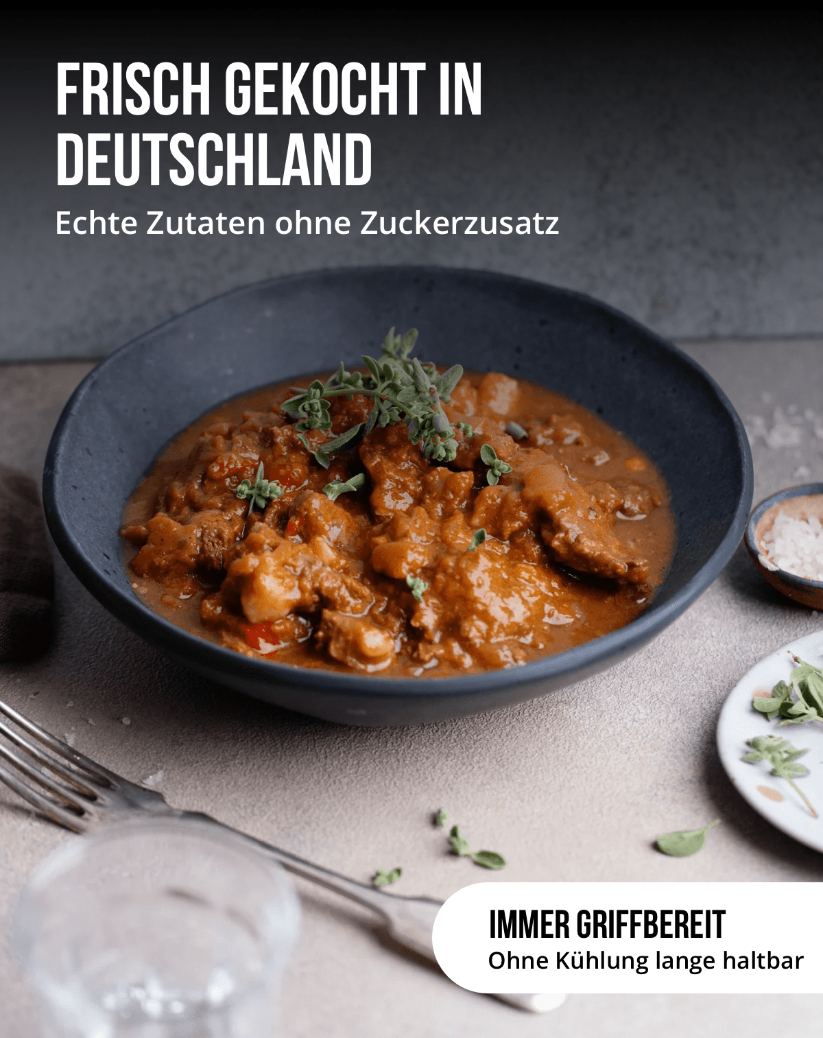 rindergulasch - FITTASTE