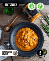 hähnchen süßkartoffel bowl