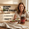 FITTASTE Starter Box – 2 Gerichte gratis - FITTASTE