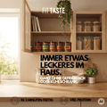 FITTASTE Starter Box – 2 Gerichte gratis - FITTASTE