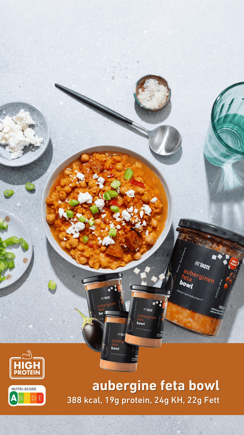 Gesunder Advent 2023 - FITTASTE
