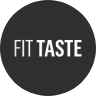 logo of Fitness Essen & gesunde Fertiggerichte ► fertig in nur 4 min ♥ - FITTASTE