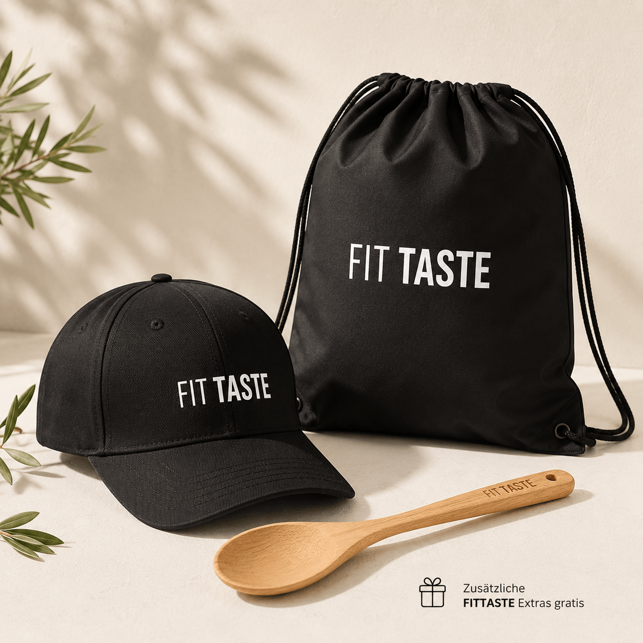 FITTASTE Sommer-Bundle