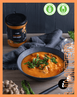 hähnchen süß-sauer - FITTASTE