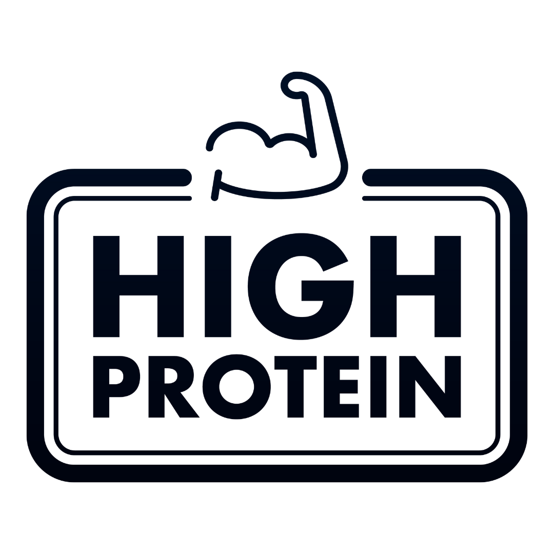 Hight Protein