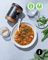 rind asia style - FITTASTE