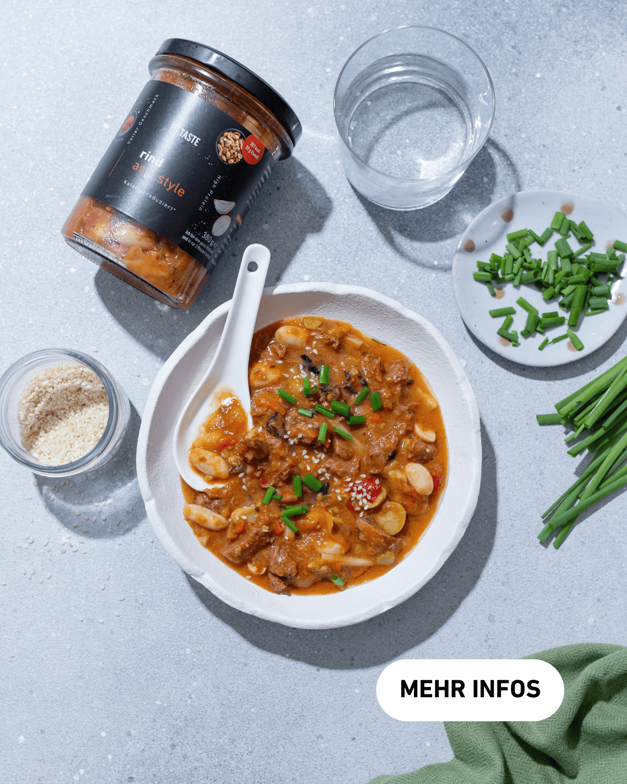 rind asia style - FITTASTE