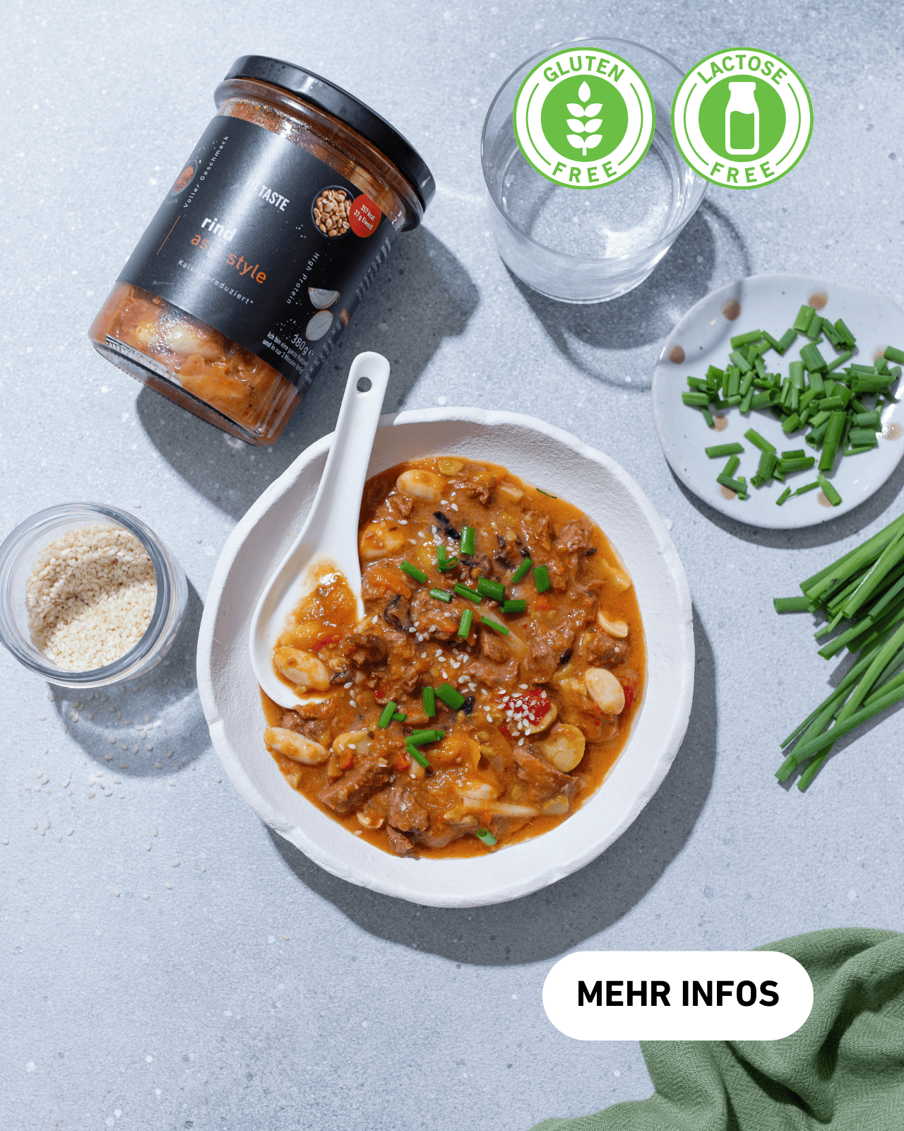 rind asia style - FITTASTE