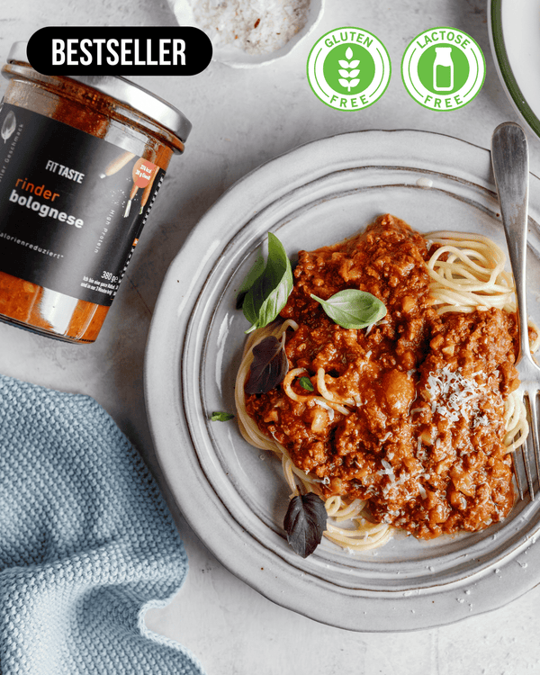 rinderbolognese - FITTASTE
