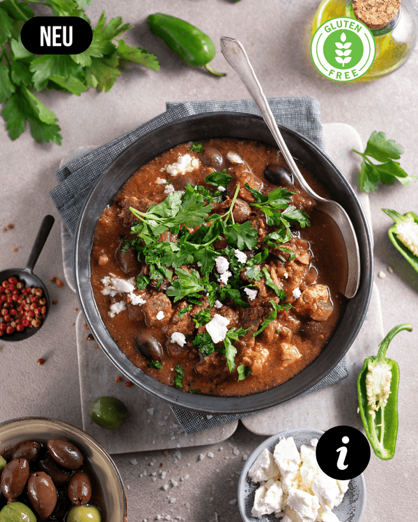 rind greek style - FITTASTE