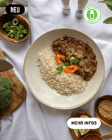 rind teriyaki style - FITTASTE