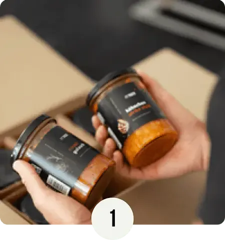 FITTASTE Box bestellen