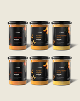 FITTASTE Suppe Probierbox - FITTASTE